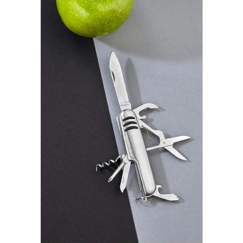 7 Fonksiyonlu Çakı