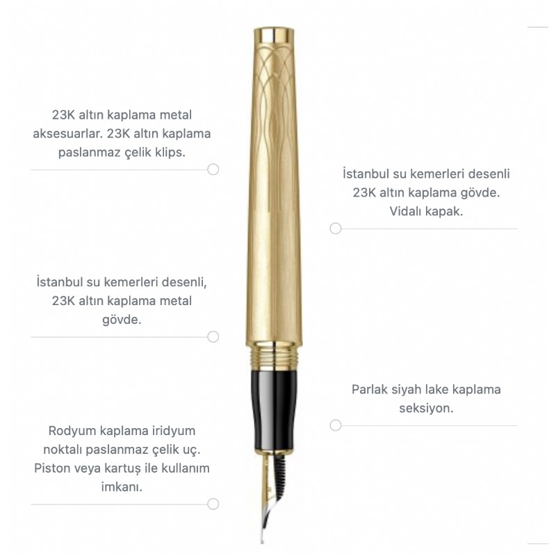 Scrikss Dolmakalem Heritage