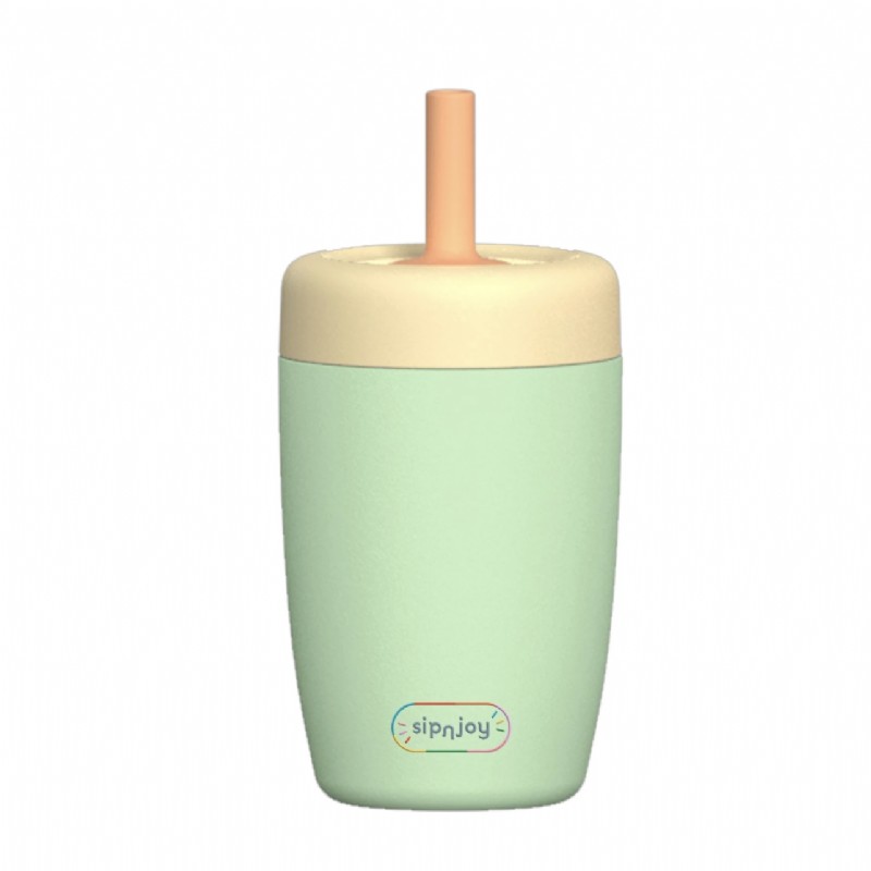 StrawBuddy Tumbler 360 ml