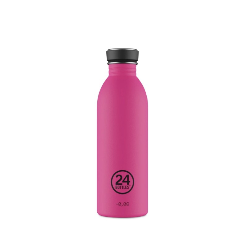 Urban Bottle Paslanmaz Çelik Su Şişesi 500 ml