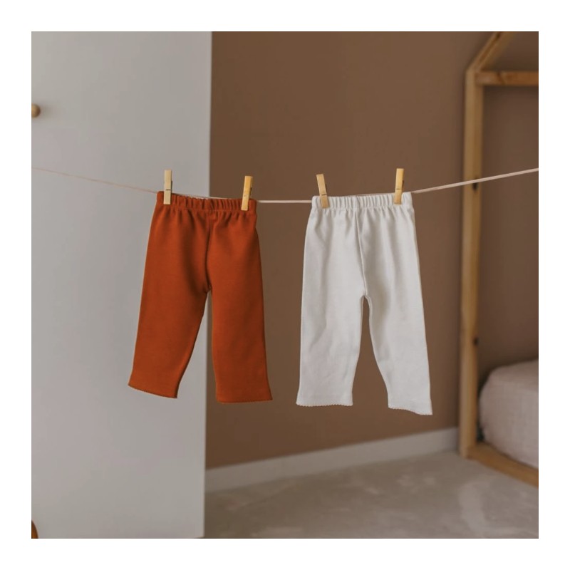 İlays Mabel Bebek 2'li Tayt