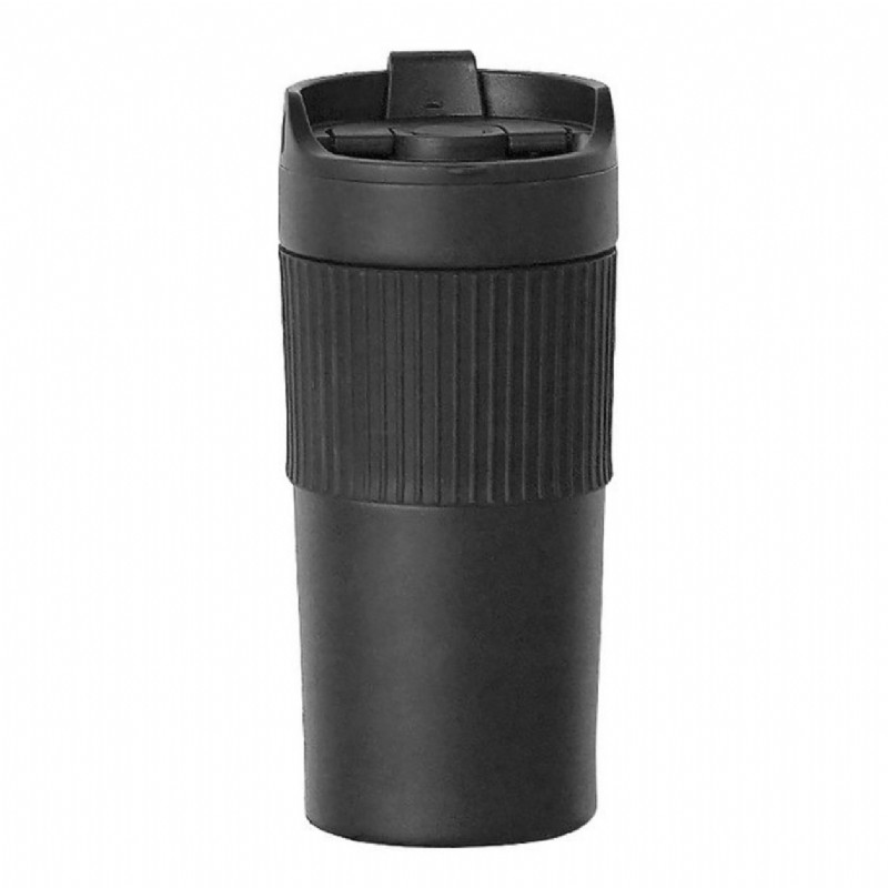 French Press Paslanmaz Çelik Termos