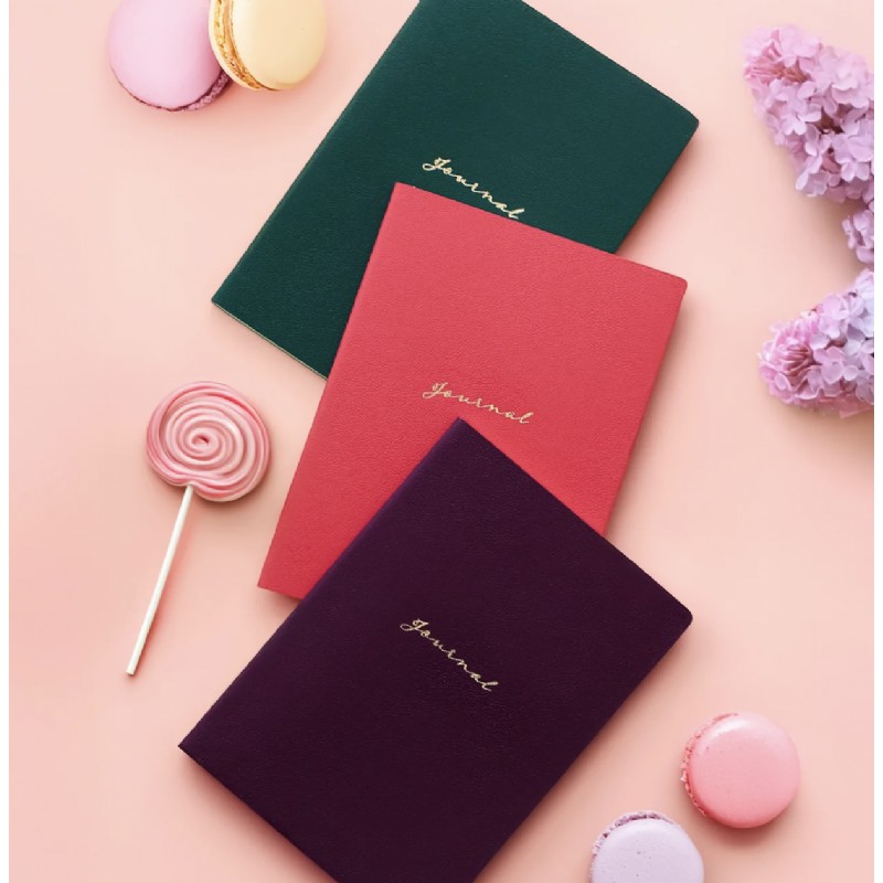 Fulique 3'lü Çizgili Defter Seti