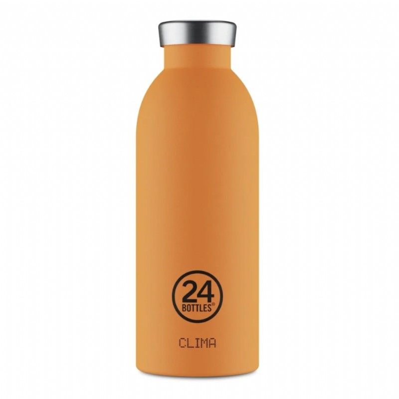 Clima Bottle Paslanmaz Çelik Termos 500 ml