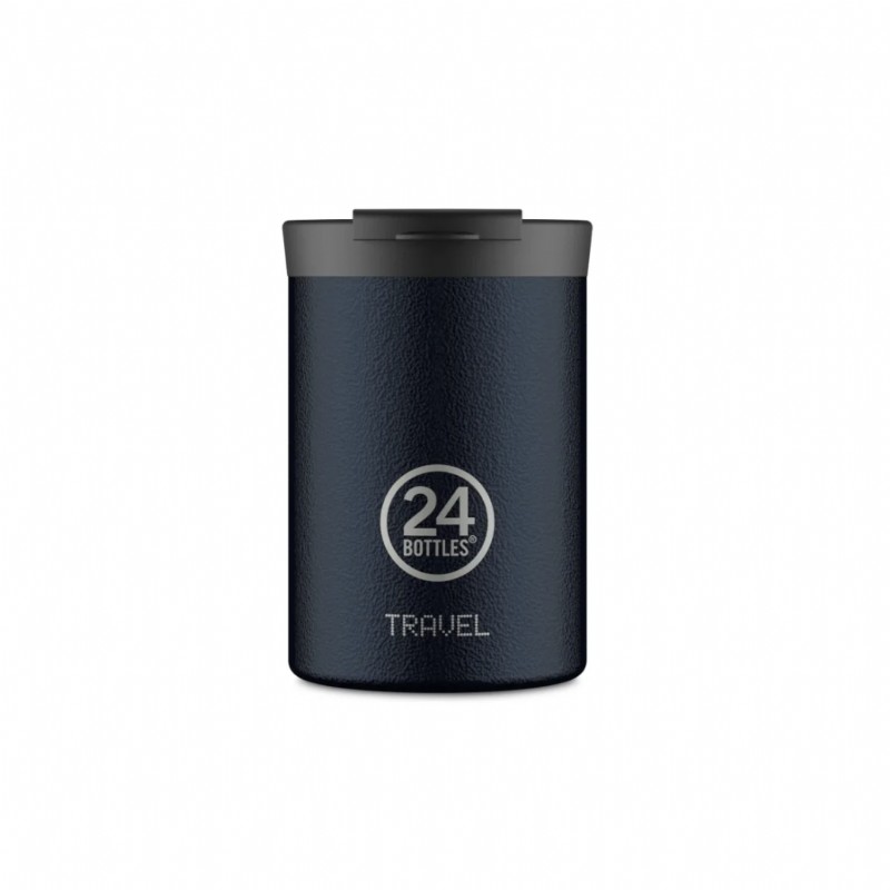 Travel Tumbler Paslanmaz Çelik Termos Bardak 350 ml