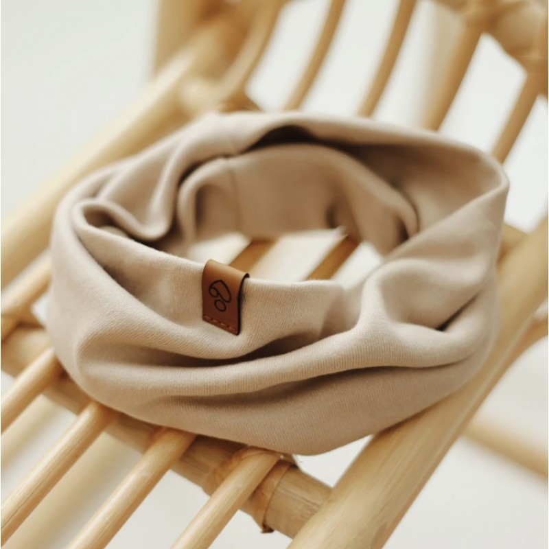 İlays Mabel Bebek Boyunluk