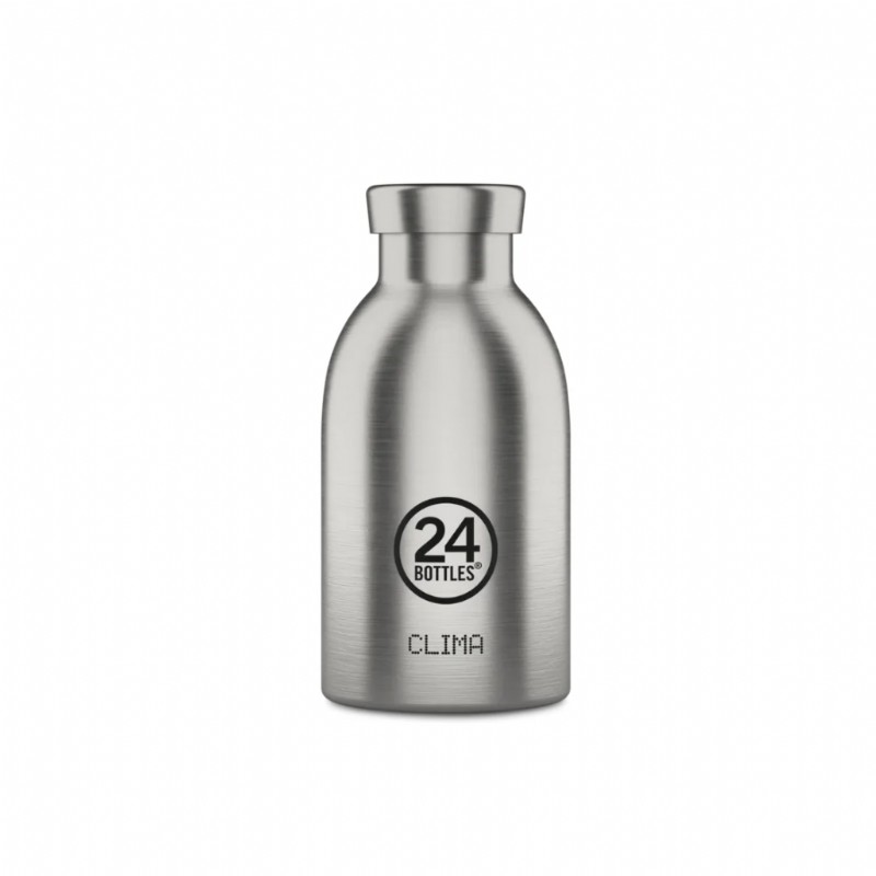 Clima Bottle Paslanmaz Çelik Termos 330 ml