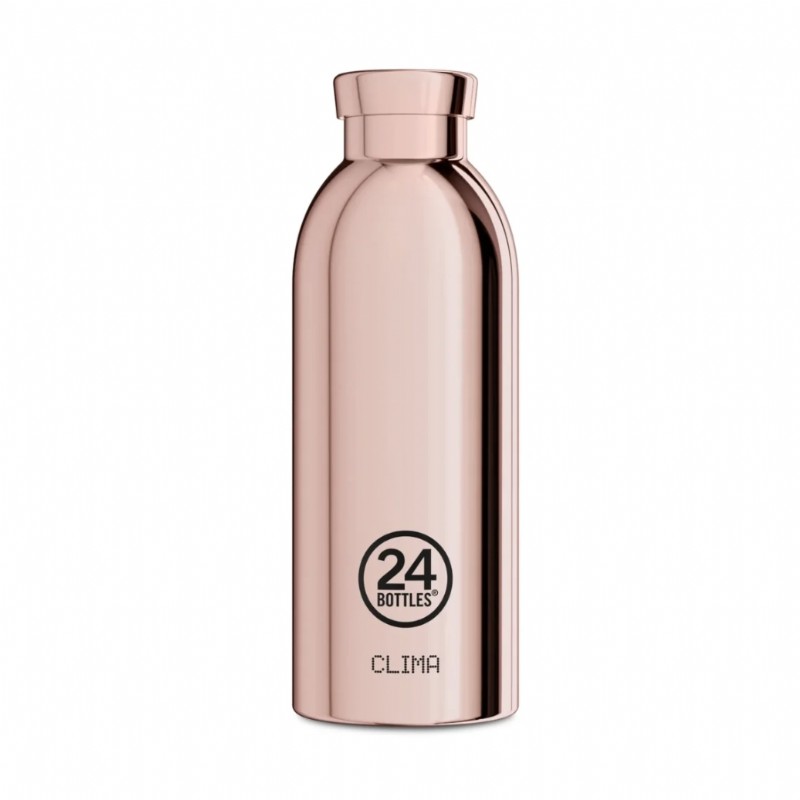 Clima Bottle Paslanmaz Çelik Termos 500 ml