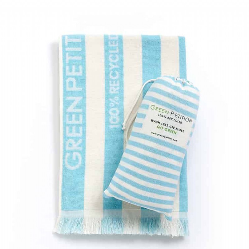 Delmor Capri Plaj Havlusu