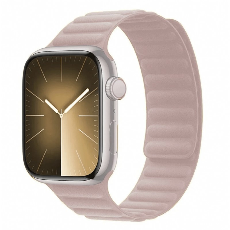 Kraftcover BlueZen Apple Watch Uyumlu Kordon