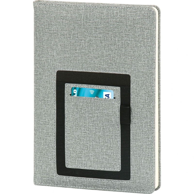 Tarihsiz Defter Füme