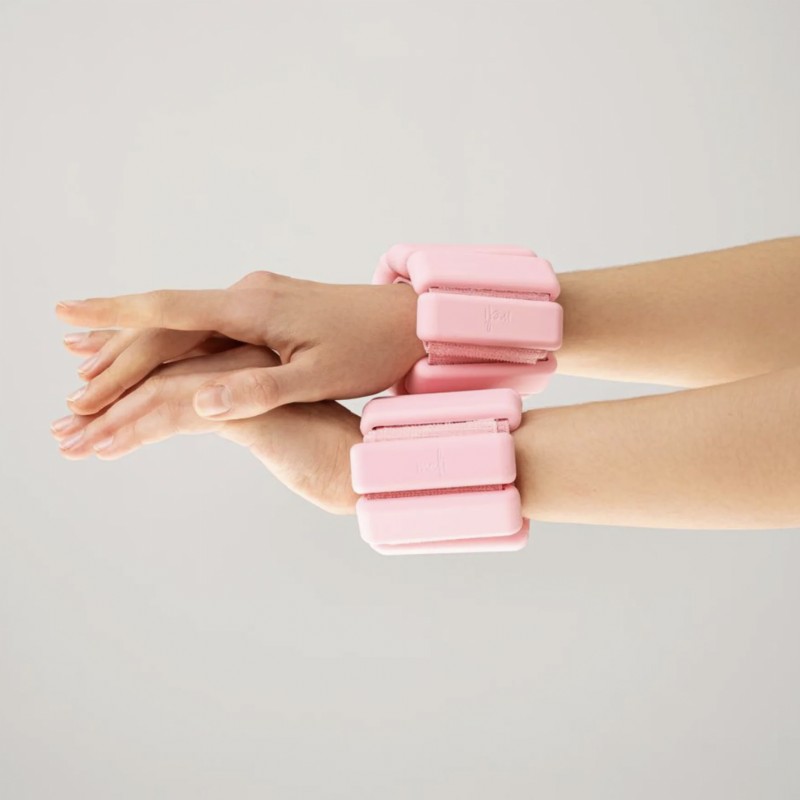 Join Meli 2x0,5 kg El Ayak Bilek Ağırlığı