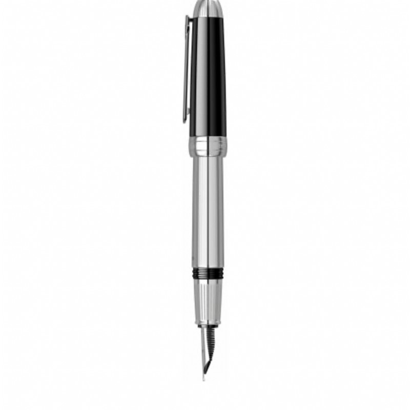 Scrikss Dolmakalem 1964 Gümüş