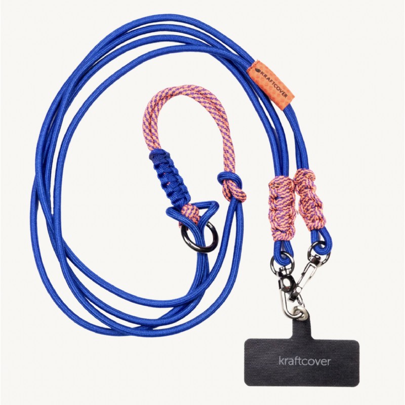 Kraftcover Çanta & Telefon Askısı