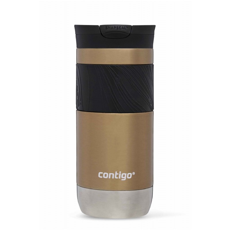 Contigo Byron Pro Snapseal Termos Bardak 470 ml