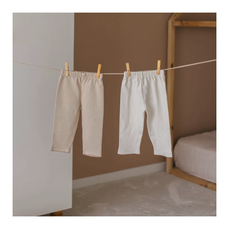 İlays Mabel Bebek 2'li Tayt