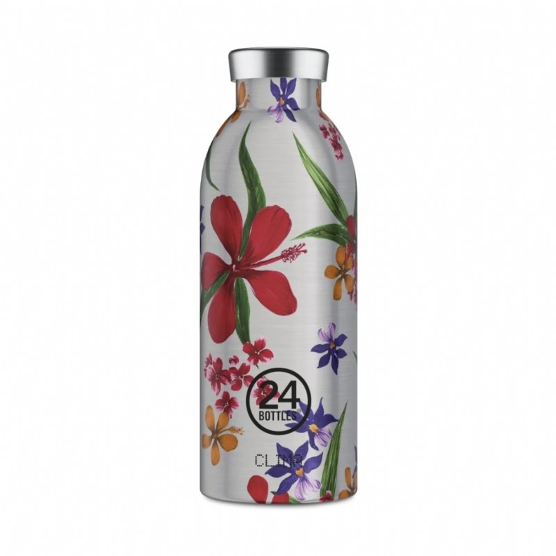 24 Bottles Clima Bottle Paslanmaz Çelik Termos 500 ml