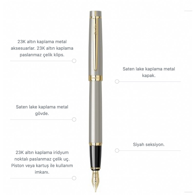 Scrikss Dolmakalem Honour 38