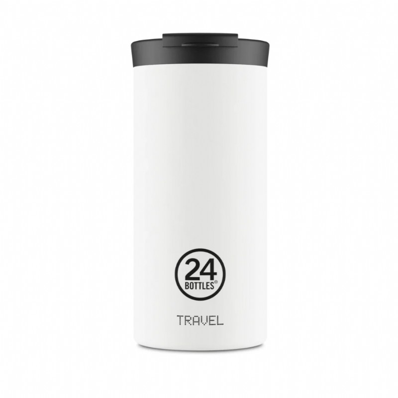 Travel Tumbler Paslanmaz Çelik Termos Bardak 600 ml