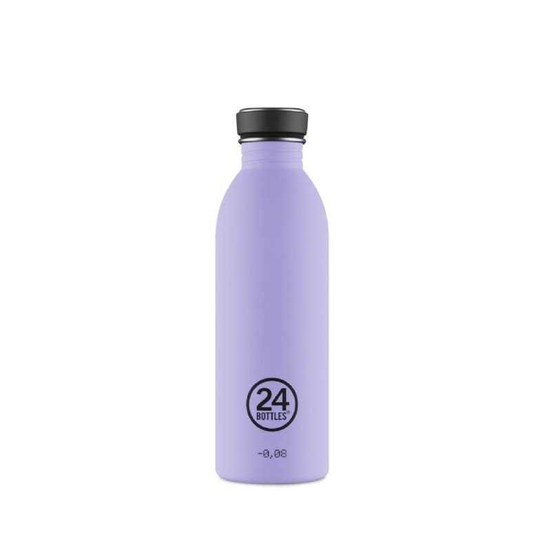 Urban Bottle Paslanmaz Çelik Su Şişesi 500 ml