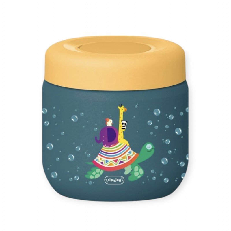 SipnJoy Termos Yemek Kabı 360 ml