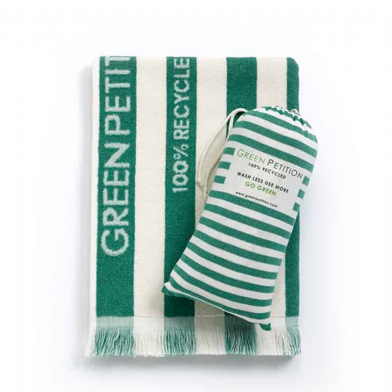 Delmor Capri Plaj Havlusu