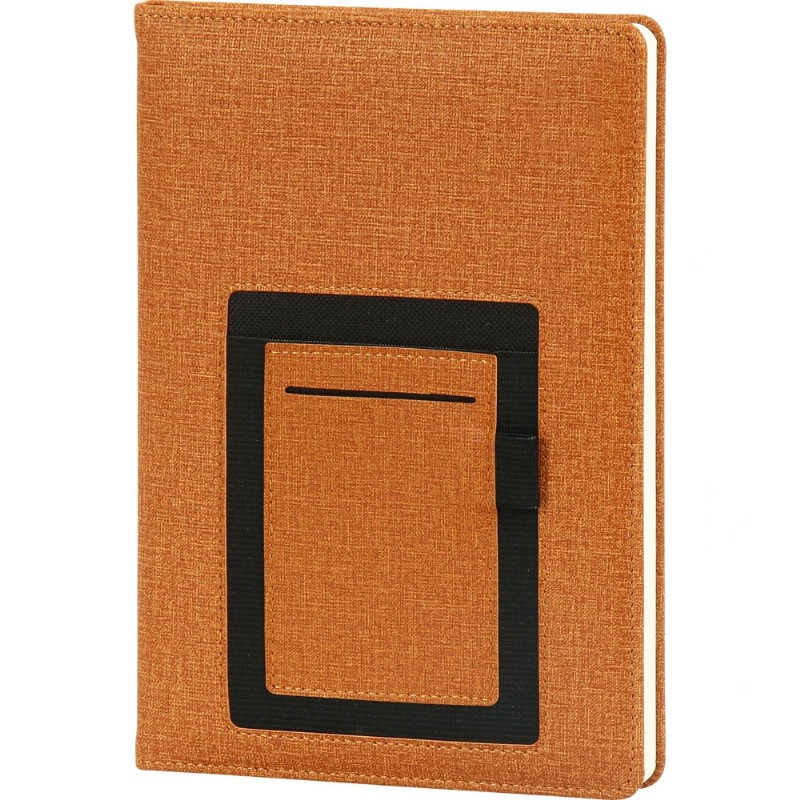 Tarihsiz Defter Füme