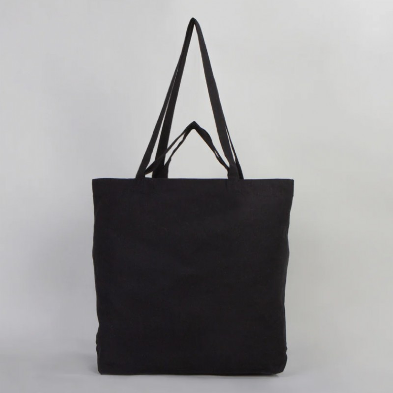 Ham Bez Alışveriş - Market Çantası